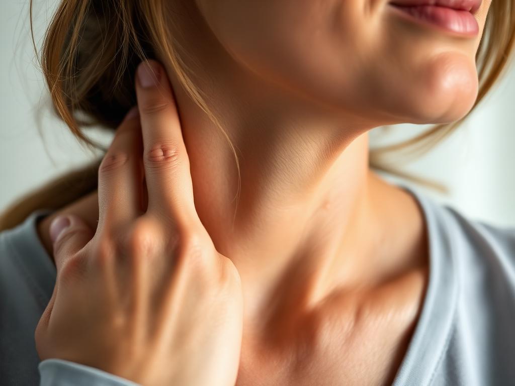 Thyroid Disorders: Signs Women Often Miss